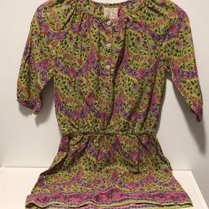 Girls Spring/Summer dress